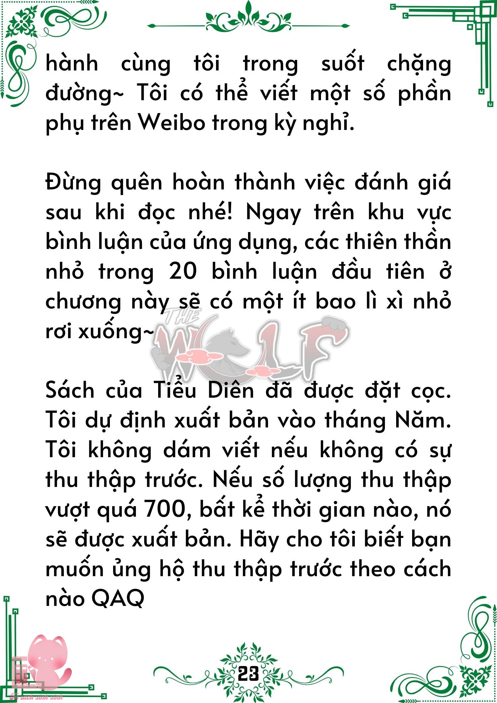 Quý nhân phù trợ Du - Chap 91