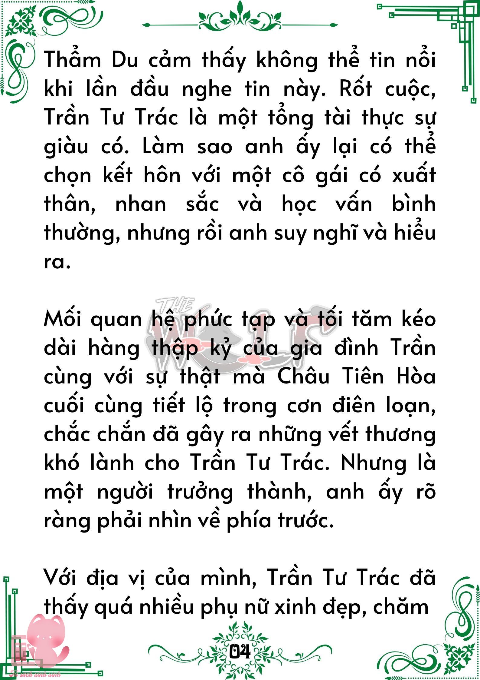 Quý nhân phù trợ Du - Chap 91