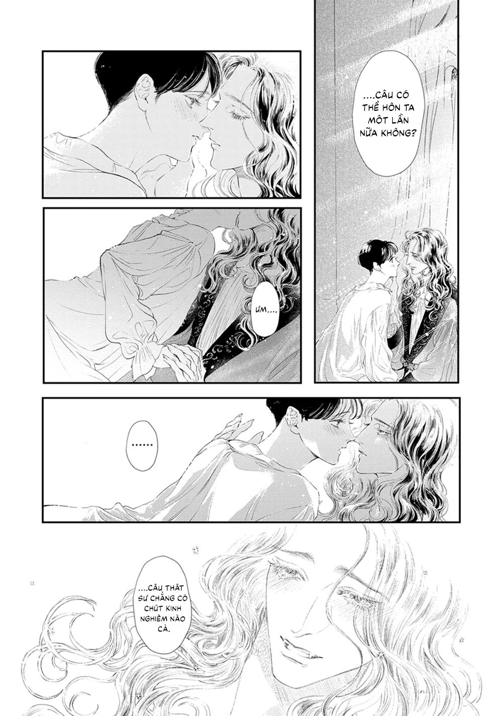 QUỶ RĂM - Chap 14.5