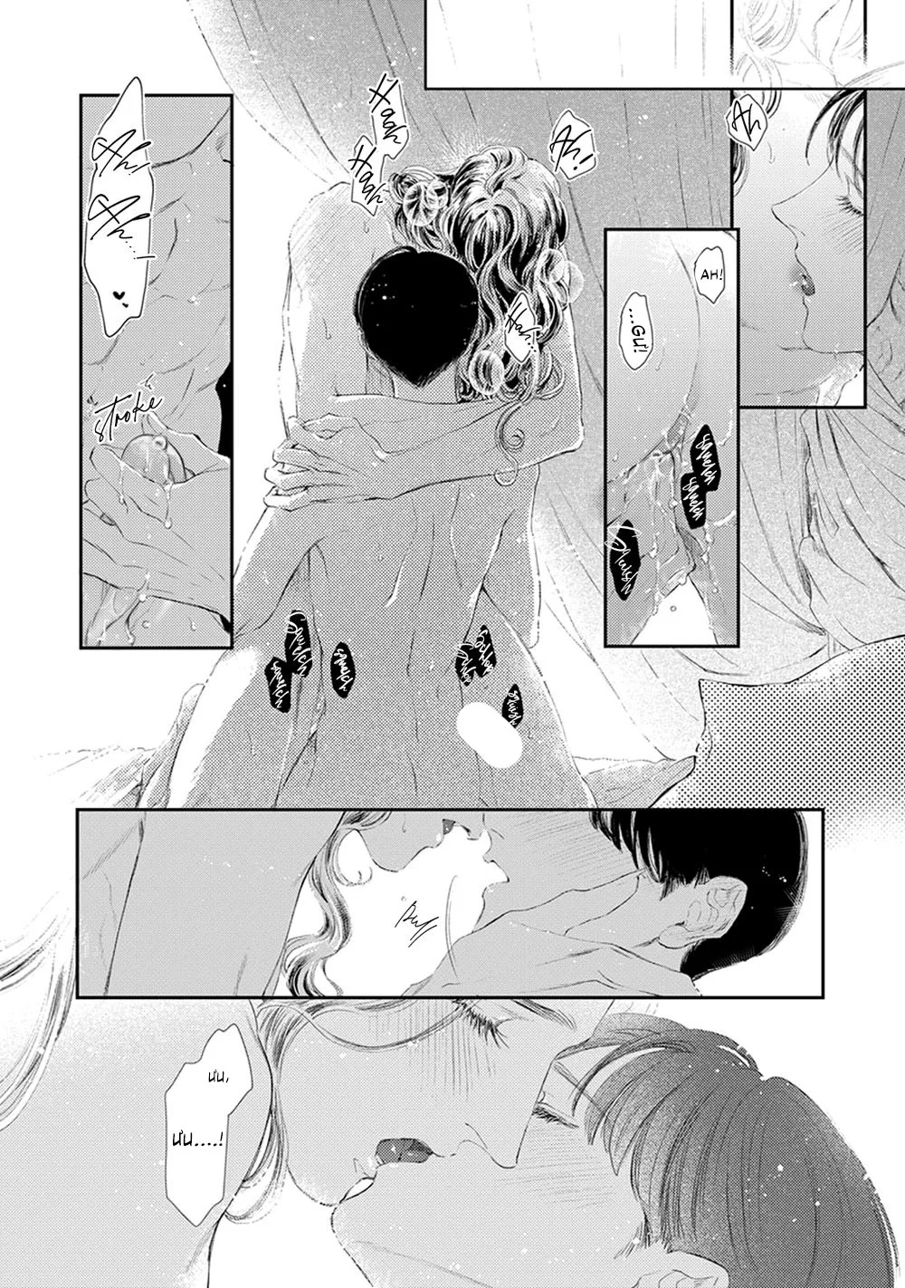 QUỶ RĂM - Chap 14.5