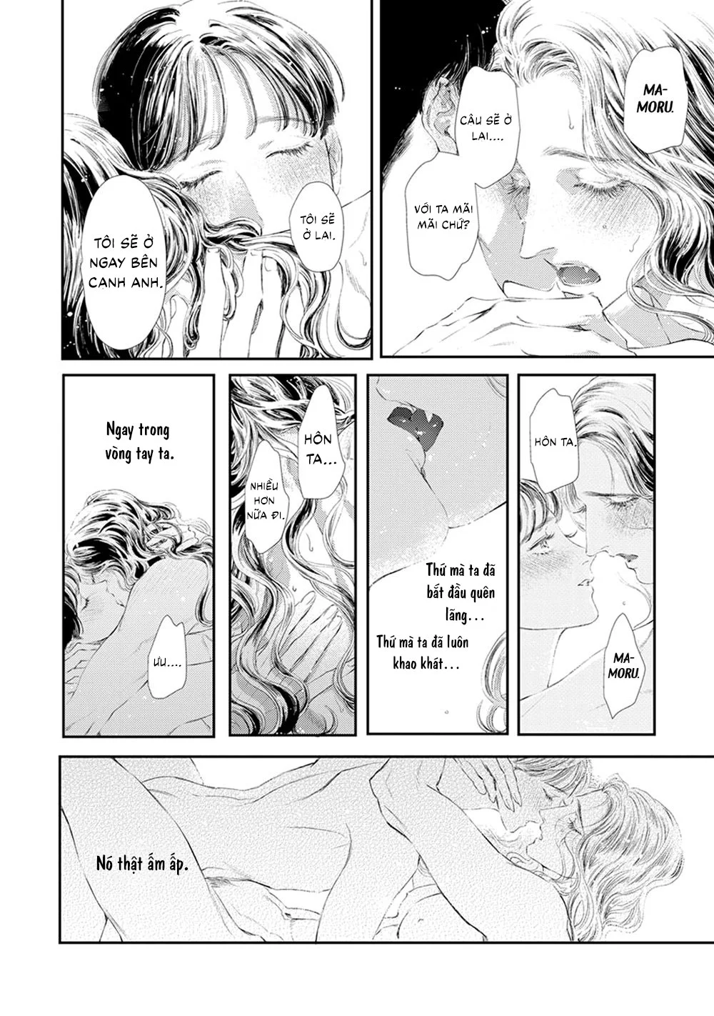 QUỶ RĂM - Chap 14.5