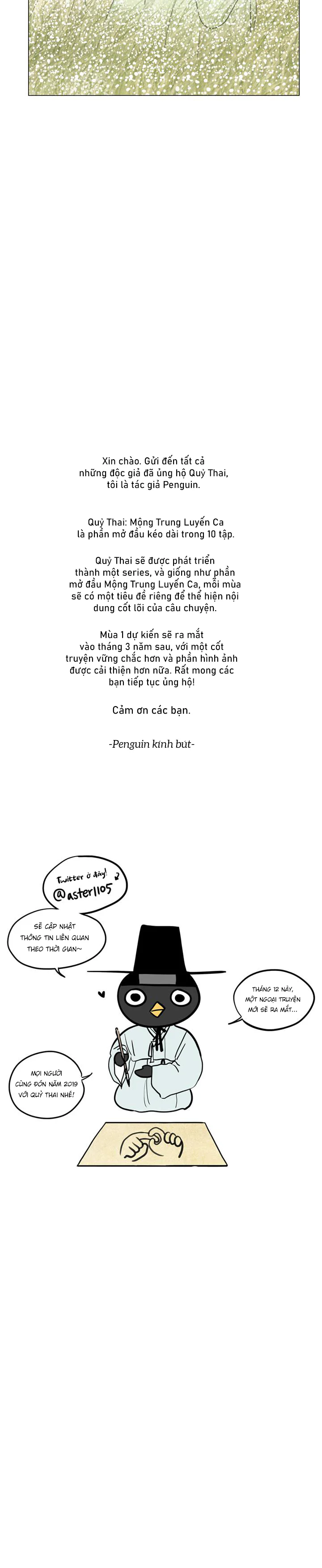 Quỷ Thai - Chap 10