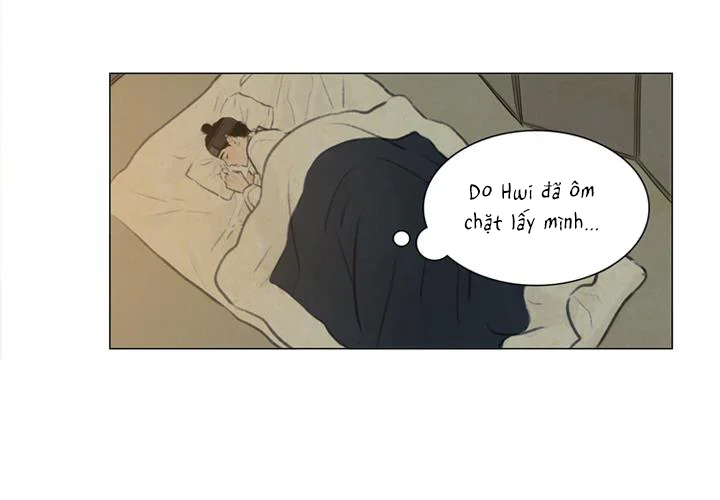 Quỷ Thai - Chap 10