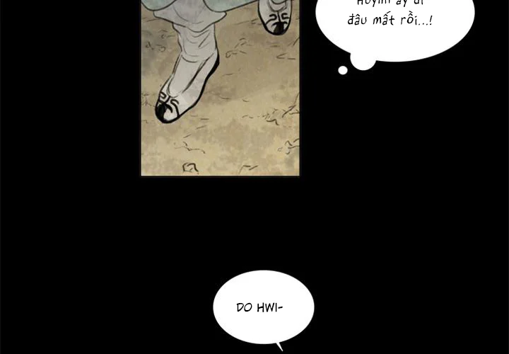 Quỷ Thai - Chap 10