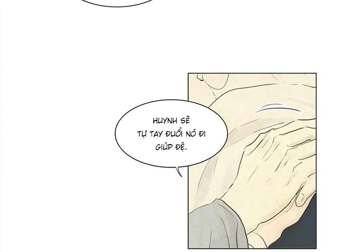 Quỷ Thai - Chap 6