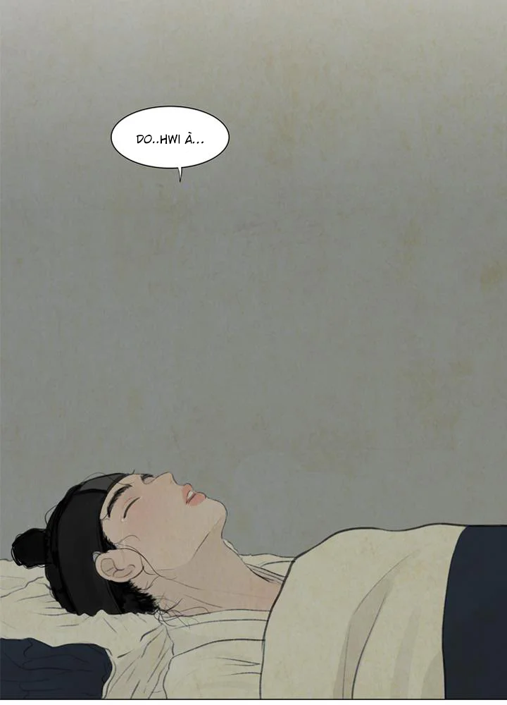 Quỷ Thai - Chap 9