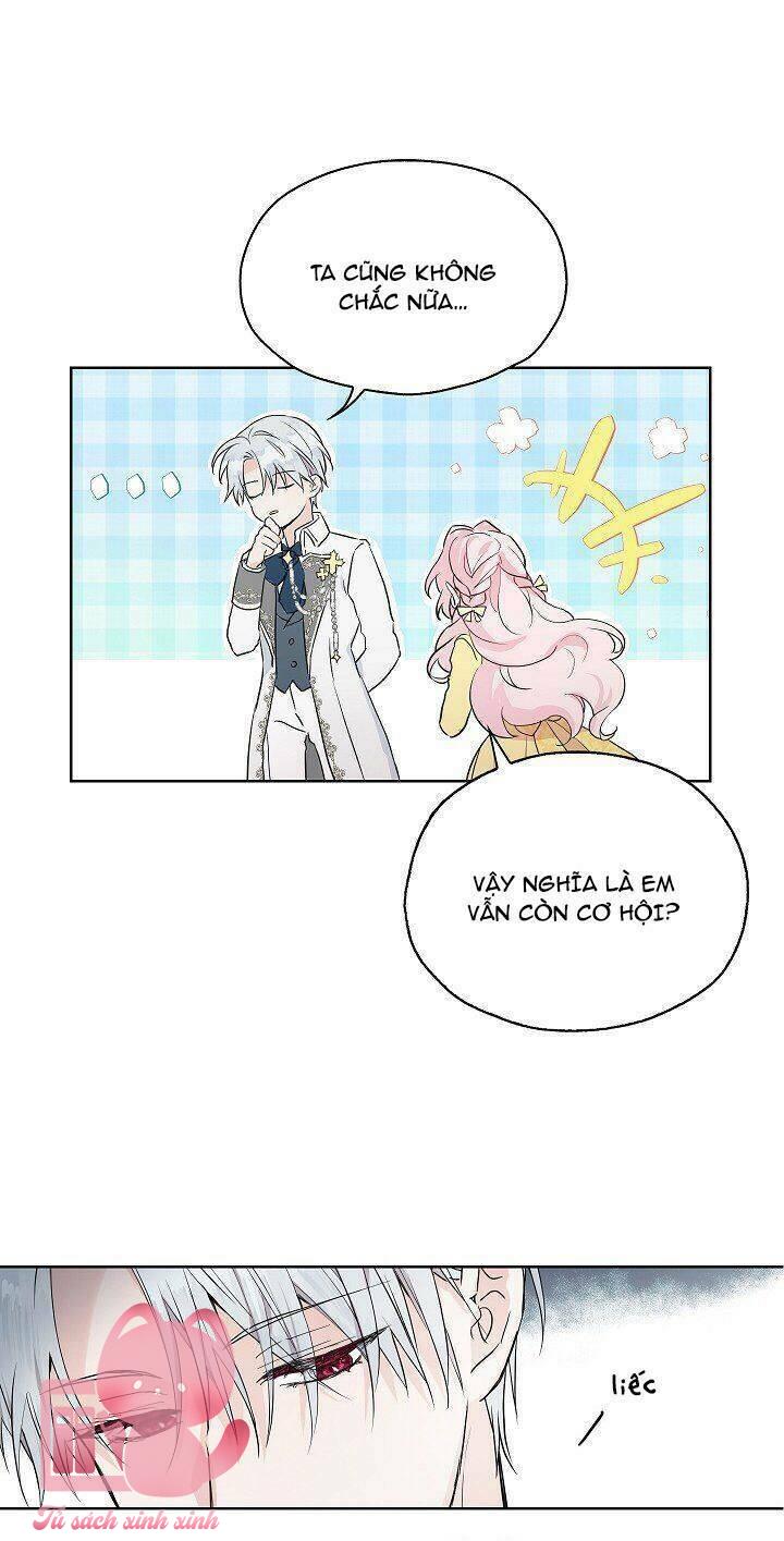 Quyến Rũ Papa Của Nhân Vật Phản Diện - Chap 1