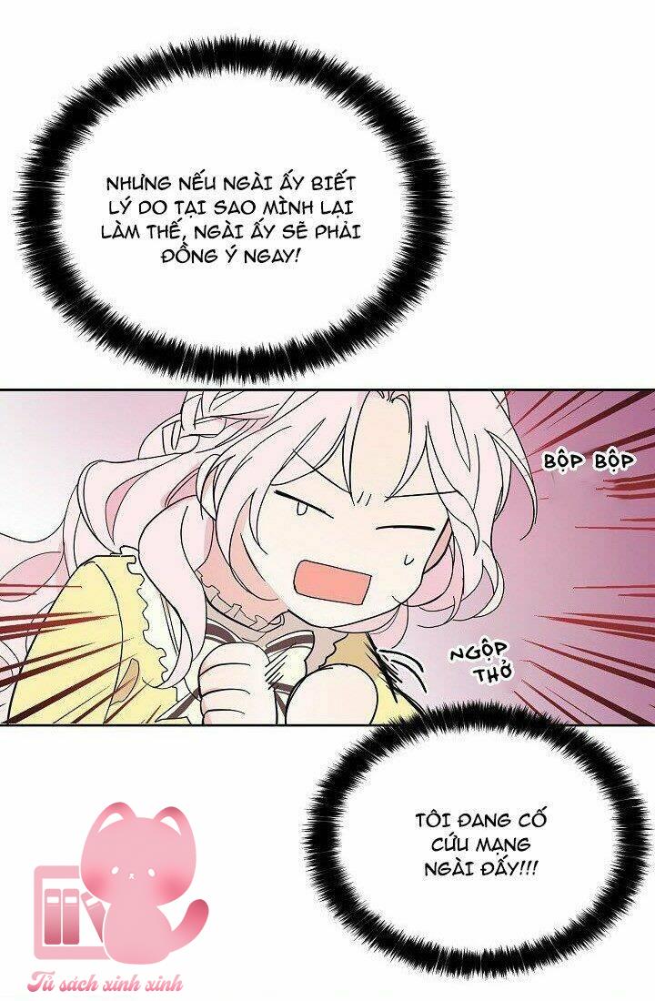 Quyến Rũ Papa Của Nhân Vật Phản Diện - Chap 1