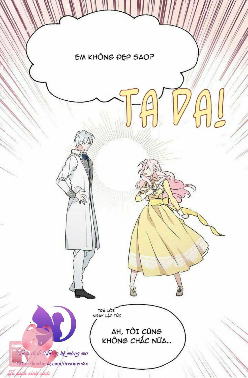 Quyến Rũ Papa Của Nhân Vật Phản Diện - Chap 1