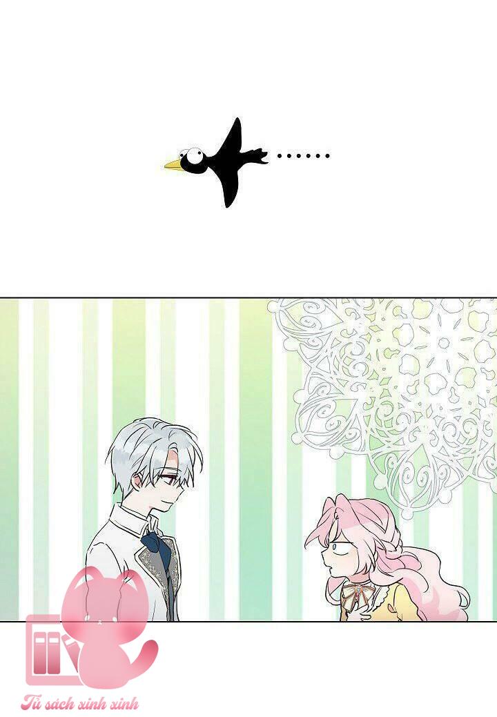 Quyến Rũ Papa Của Nhân Vật Phản Diện - Chap 1