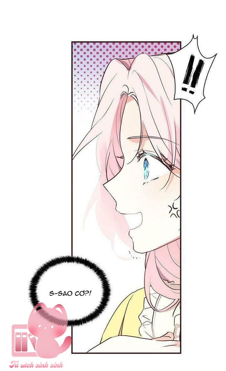 Quyến Rũ Papa Của Nhân Vật Phản Diện - Chap 1