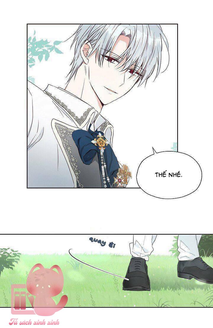 Quyến Rũ Papa Của Nhân Vật Phản Diện - Chap 1