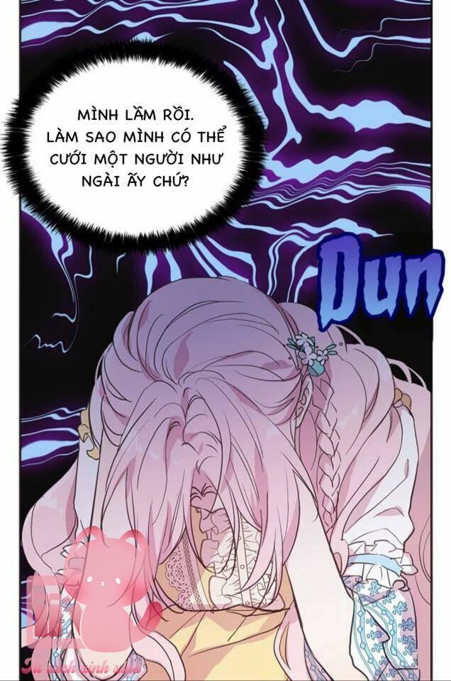 Quyến Rũ Papa Của Nhân Vật Phản Diện - Chap 10