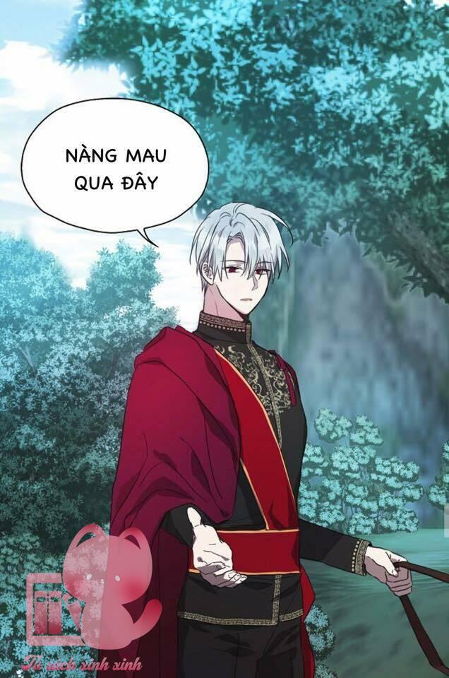 Quyến Rũ Papa Của Nhân Vật Phản Diện - Chap 10
