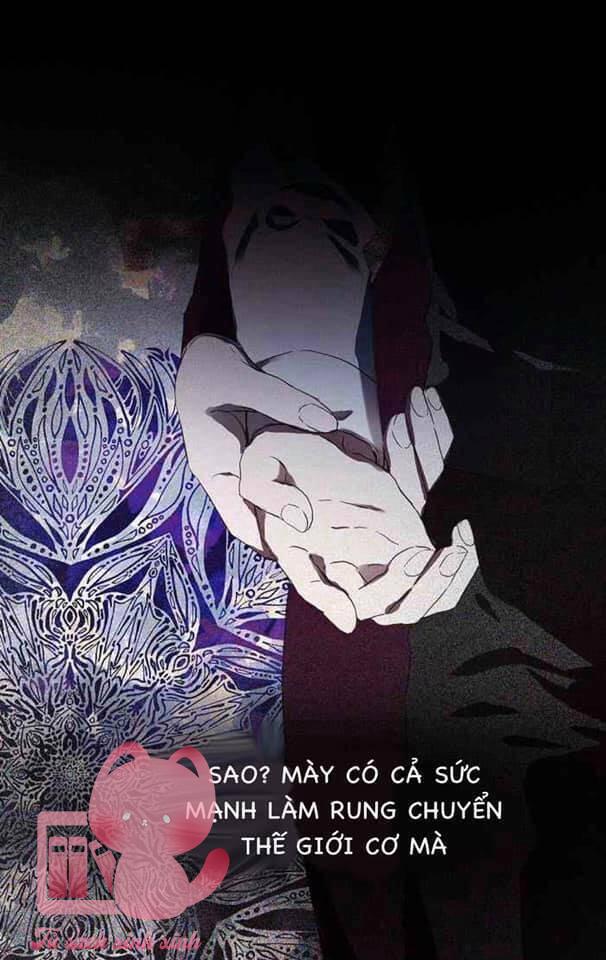 Quyến Rũ Papa Của Nhân Vật Phản Diện - Chap 10