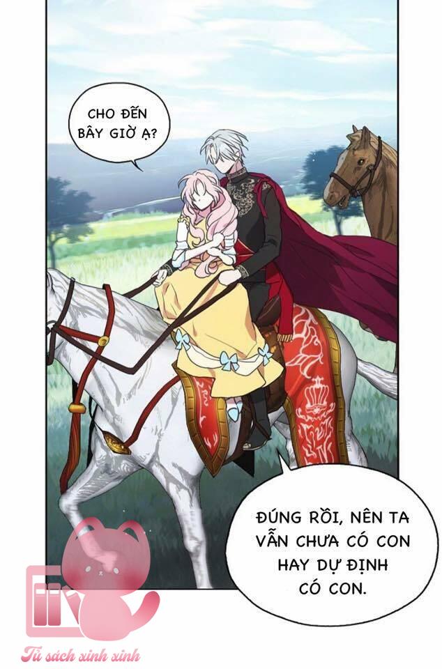 Quyến Rũ Papa Của Nhân Vật Phản Diện - Chap 10