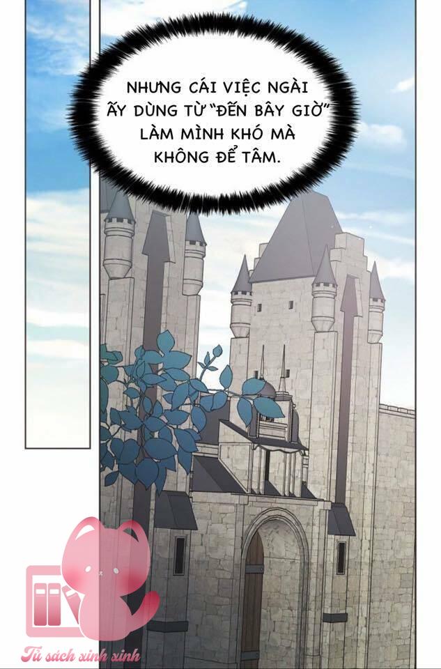 Quyến Rũ Papa Của Nhân Vật Phản Diện - Chap 10