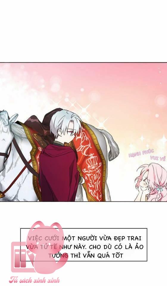 Quyến Rũ Papa Của Nhân Vật Phản Diện - Chap 10