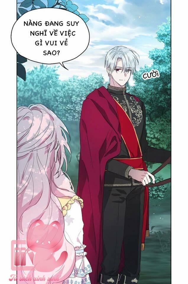 Quyến Rũ Papa Của Nhân Vật Phản Diện - Chap 10