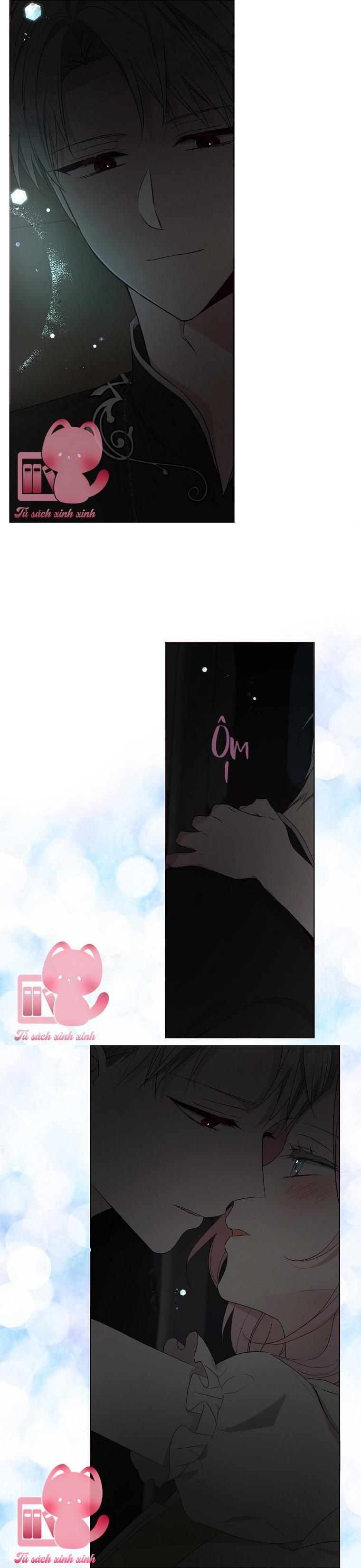 Quyến Rũ Papa Của Nhân Vật Phản Diện - Chap 101