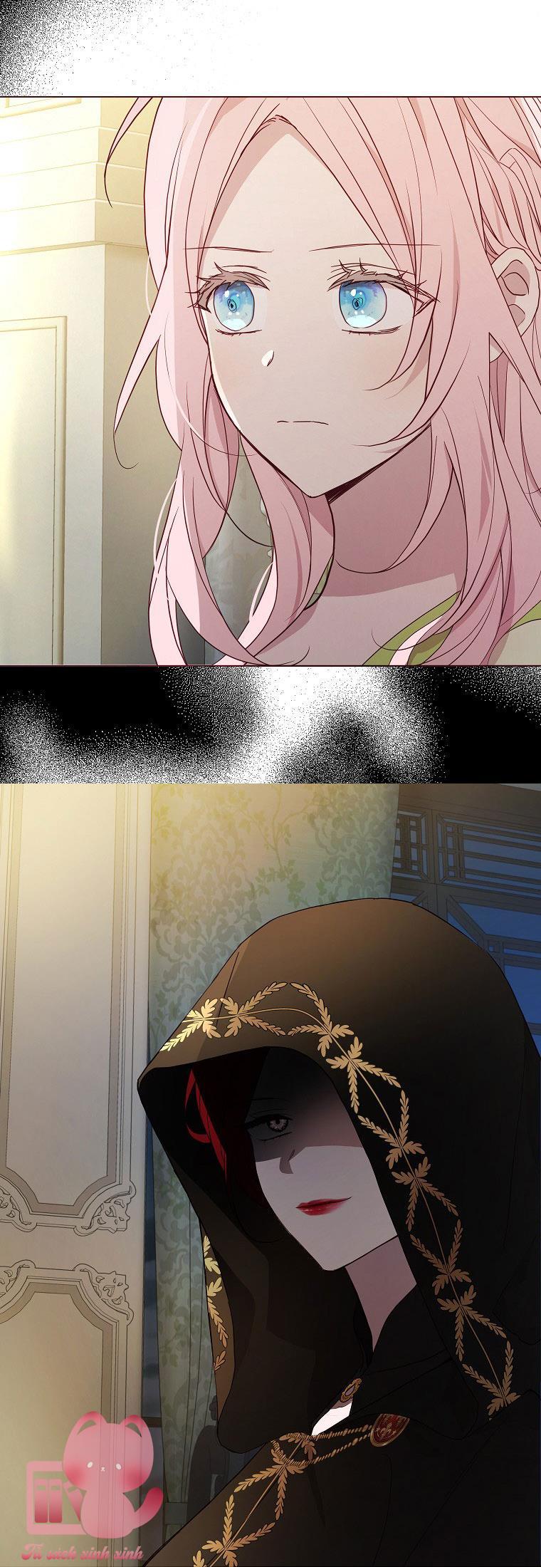 Quyến Rũ Papa Của Nhân Vật Phản Diện - Chap 102