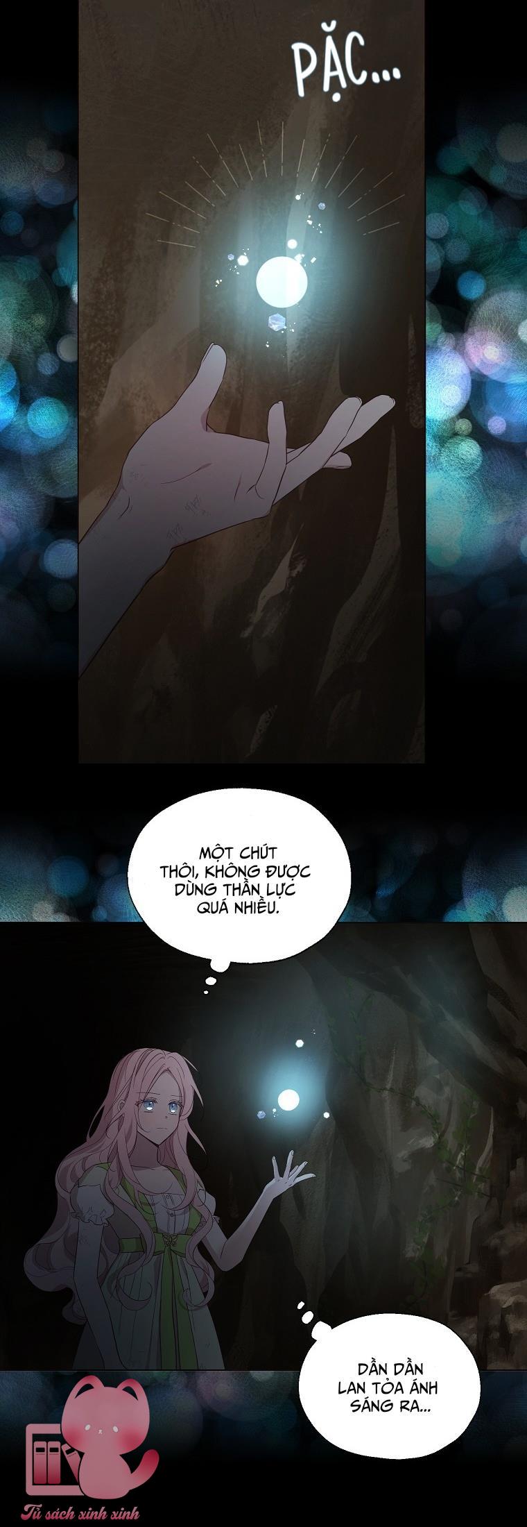 Quyến Rũ Papa Của Nhân Vật Phản Diện - Chap 105