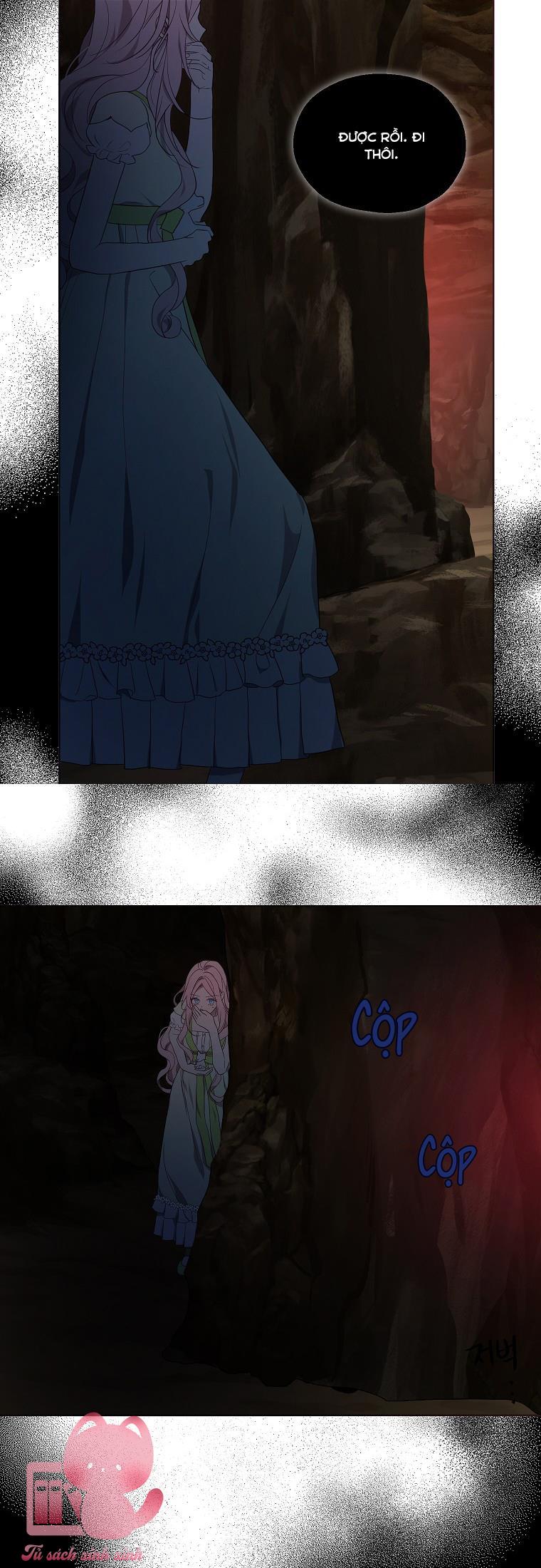 Quyến Rũ Papa Của Nhân Vật Phản Diện - Chap 105