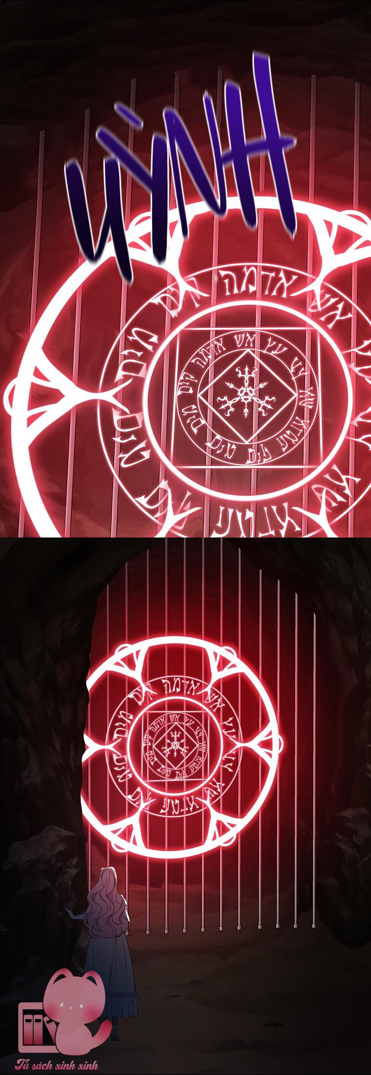 Quyến Rũ Papa Của Nhân Vật Phản Diện - Chap 105