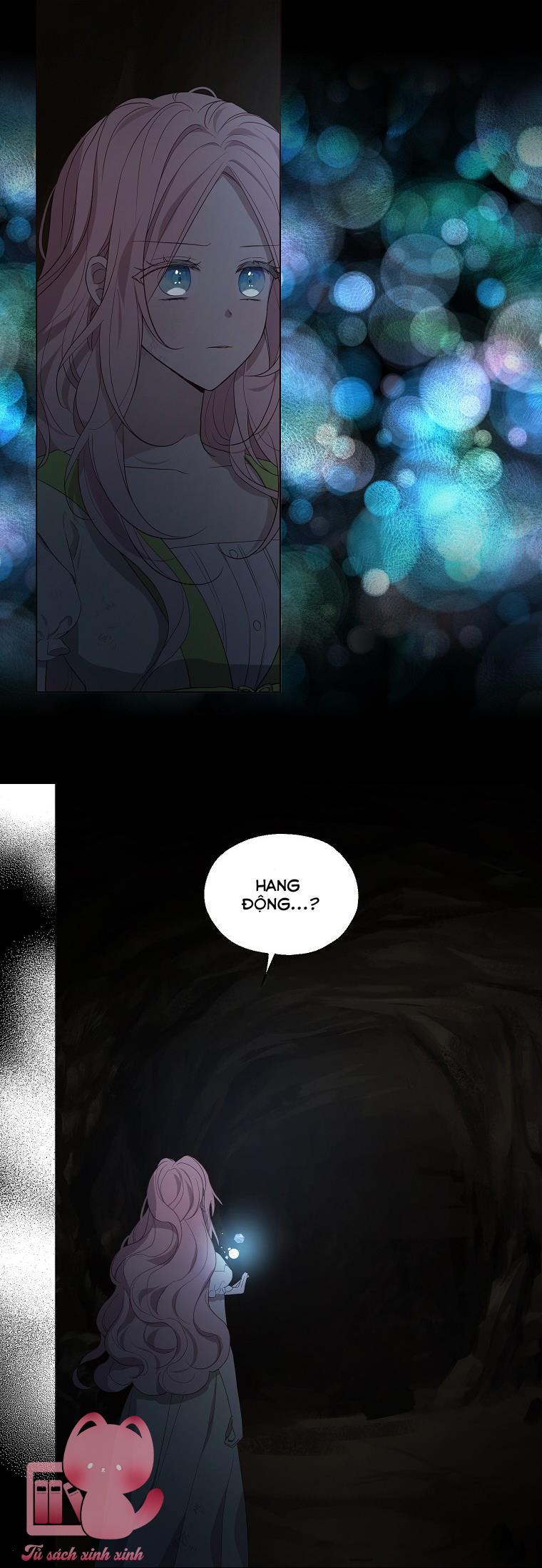 Quyến Rũ Papa Của Nhân Vật Phản Diện - Chap 105