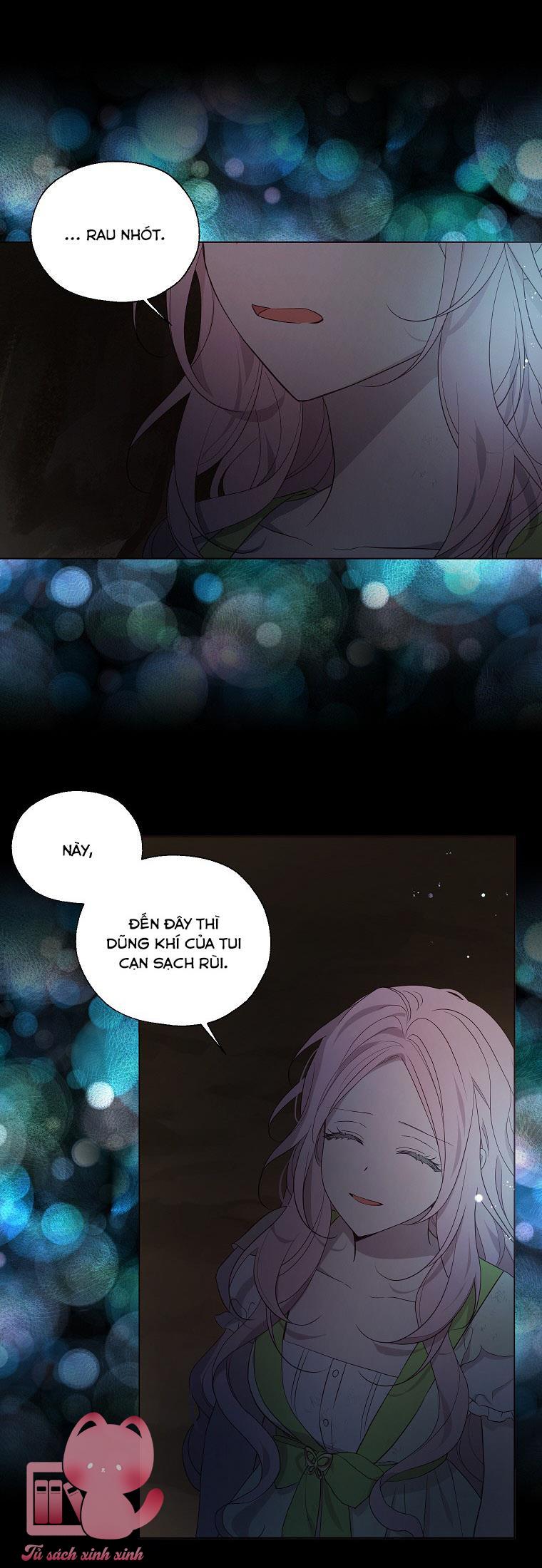 Quyến Rũ Papa Của Nhân Vật Phản Diện - Chap 105