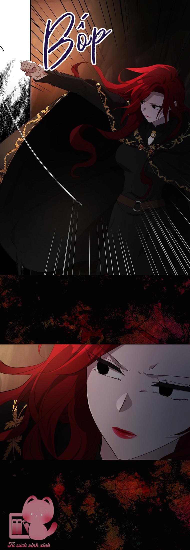 Quyến Rũ Papa Của Nhân Vật Phản Diện - Chap 106