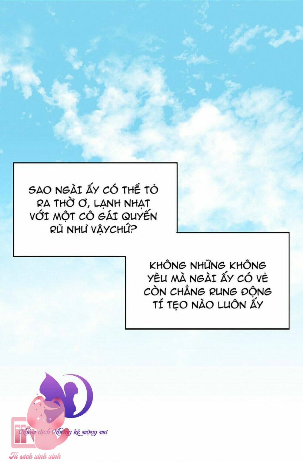 Quyến Rũ Papa Của Nhân Vật Phản Diện - Chap 11