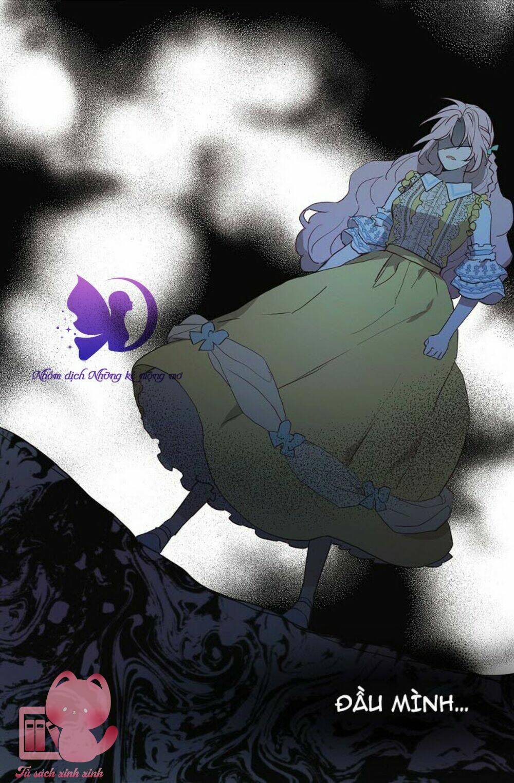 Quyến Rũ Papa Của Nhân Vật Phản Diện - Chap 11