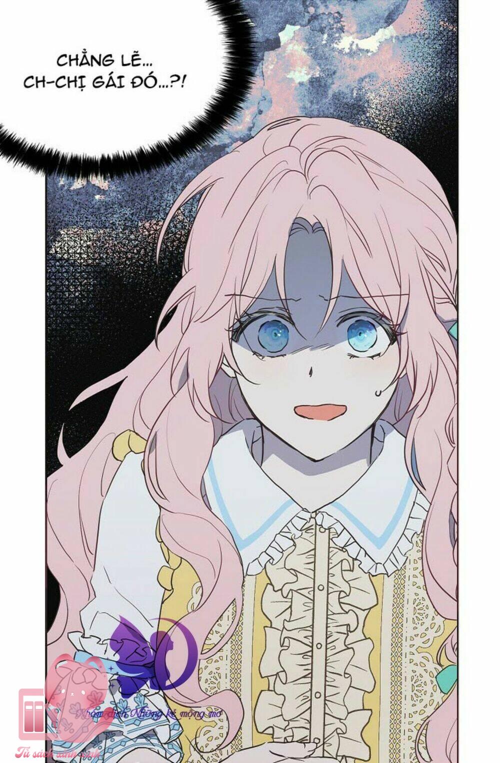 Quyến Rũ Papa Của Nhân Vật Phản Diện - Chap 11