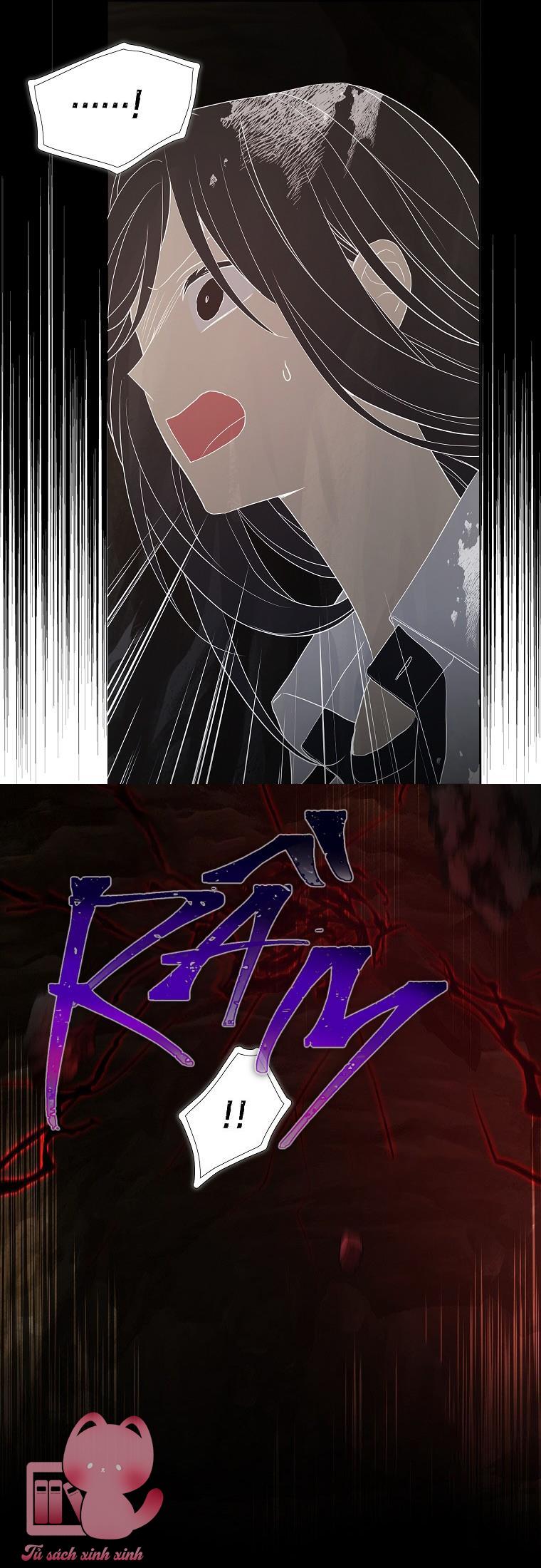 Quyến Rũ Papa Của Nhân Vật Phản Diện - Chap 114