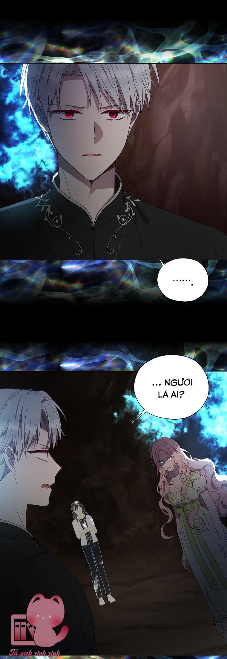 Quyến Rũ Papa Của Nhân Vật Phản Diện - Chap 114