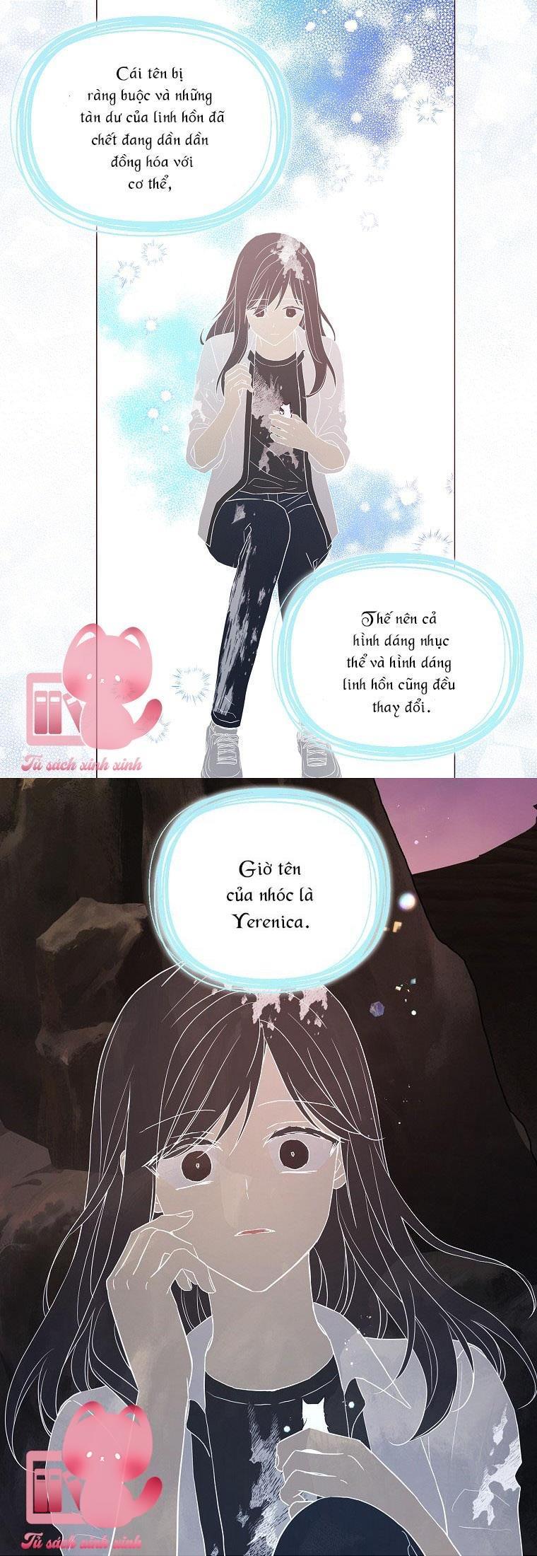 Quyến Rũ Papa Của Nhân Vật Phản Diện - Chap 115