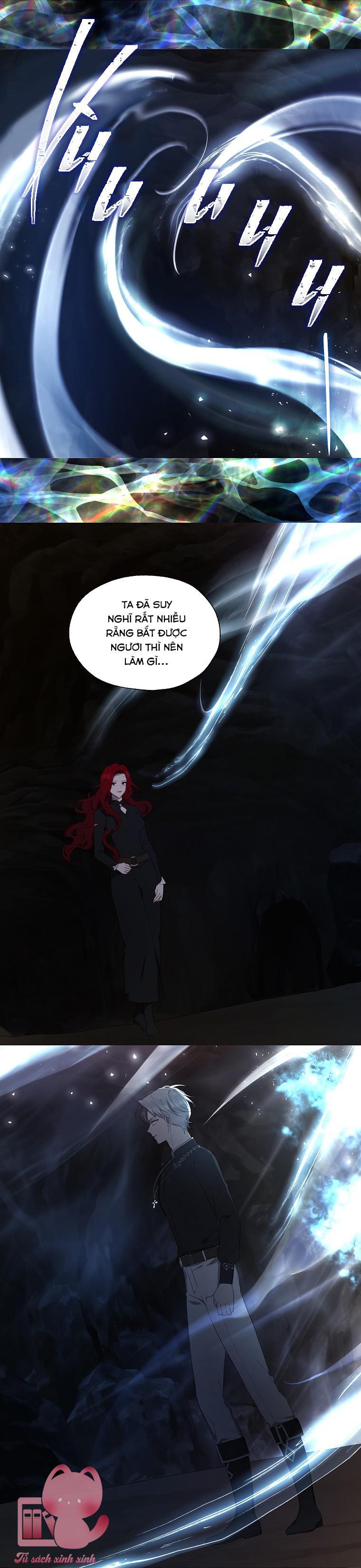 Quyến Rũ Papa Của Nhân Vật Phản Diện - Chap 118