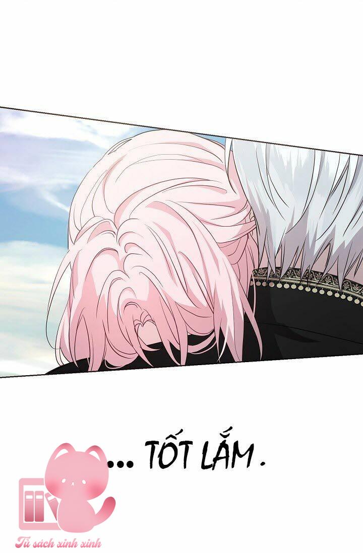 Quyến Rũ Papa Của Nhân Vật Phản Diện - Chap 12