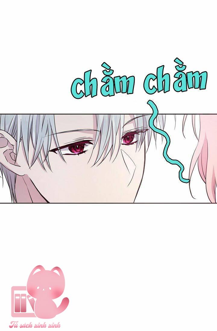 Quyến Rũ Papa Của Nhân Vật Phản Diện - Chap 12