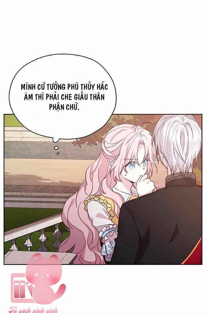 Quyến Rũ Papa Của Nhân Vật Phản Diện - Chap 12