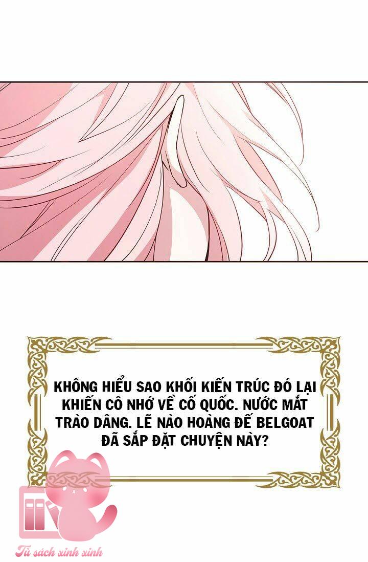 Quyến Rũ Papa Của Nhân Vật Phản Diện - Chap 12