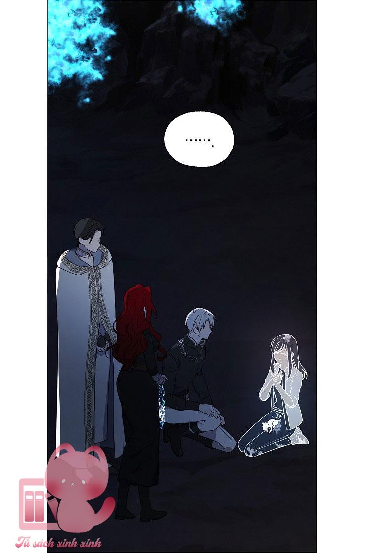 Quyến Rũ Papa Của Nhân Vật Phản Diện - Chap 120