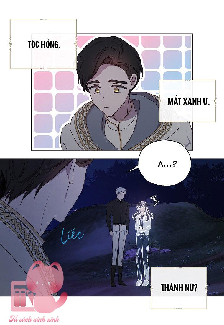 Quyến Rũ Papa Của Nhân Vật Phản Diện - Chap 120