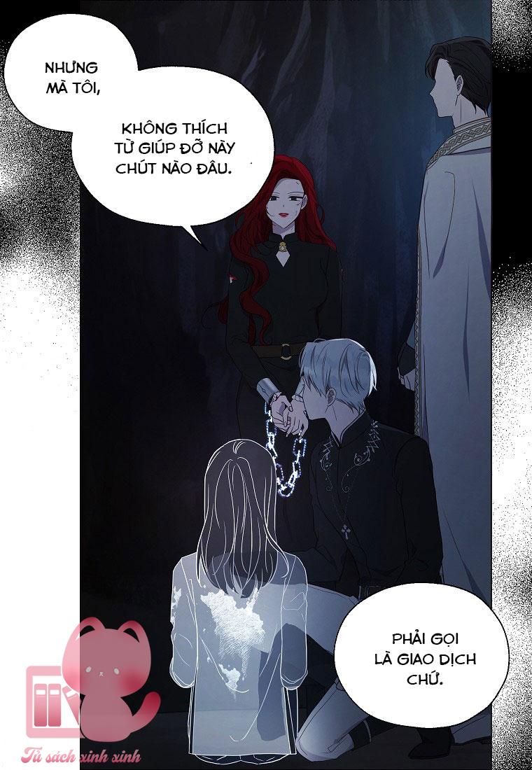 Quyến Rũ Papa Của Nhân Vật Phản Diện - Chap 120