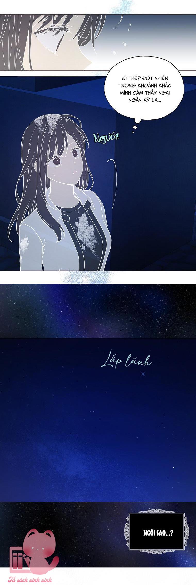 Quyến Rũ Papa Của Nhân Vật Phản Diện - Chap 124