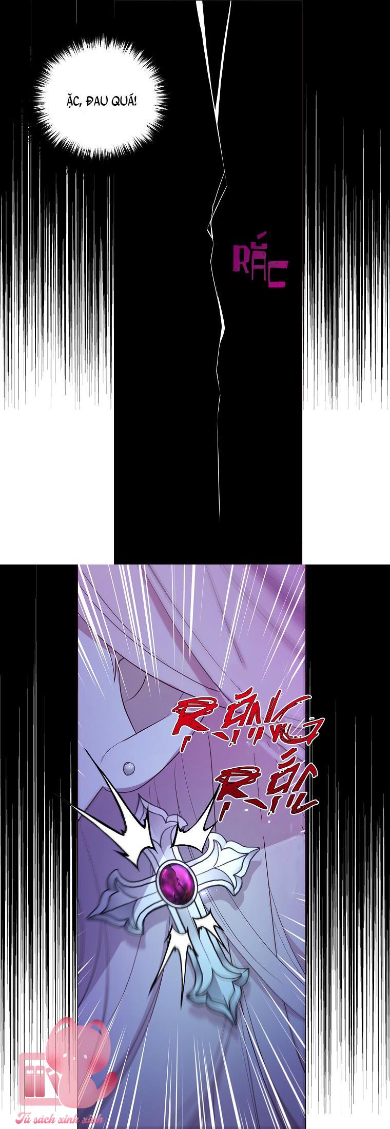 Quyến Rũ Papa Của Nhân Vật Phản Diện - Chap 126