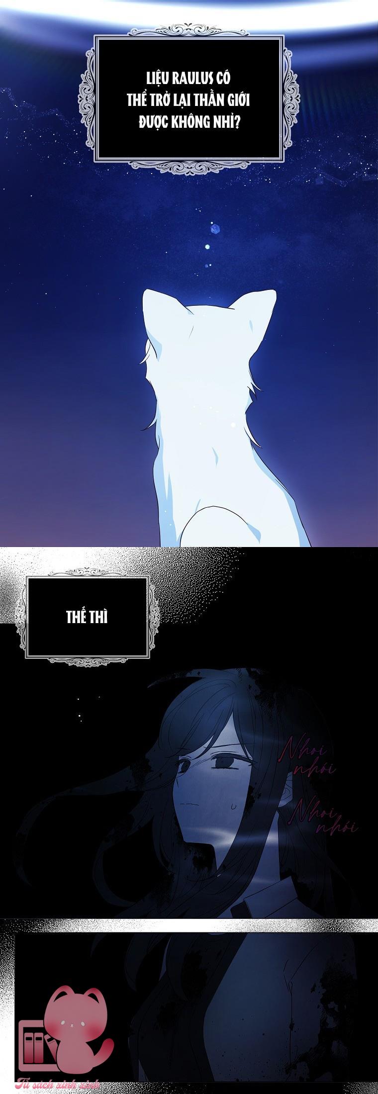 Quyến Rũ Papa Của Nhân Vật Phản Diện - Chap 126