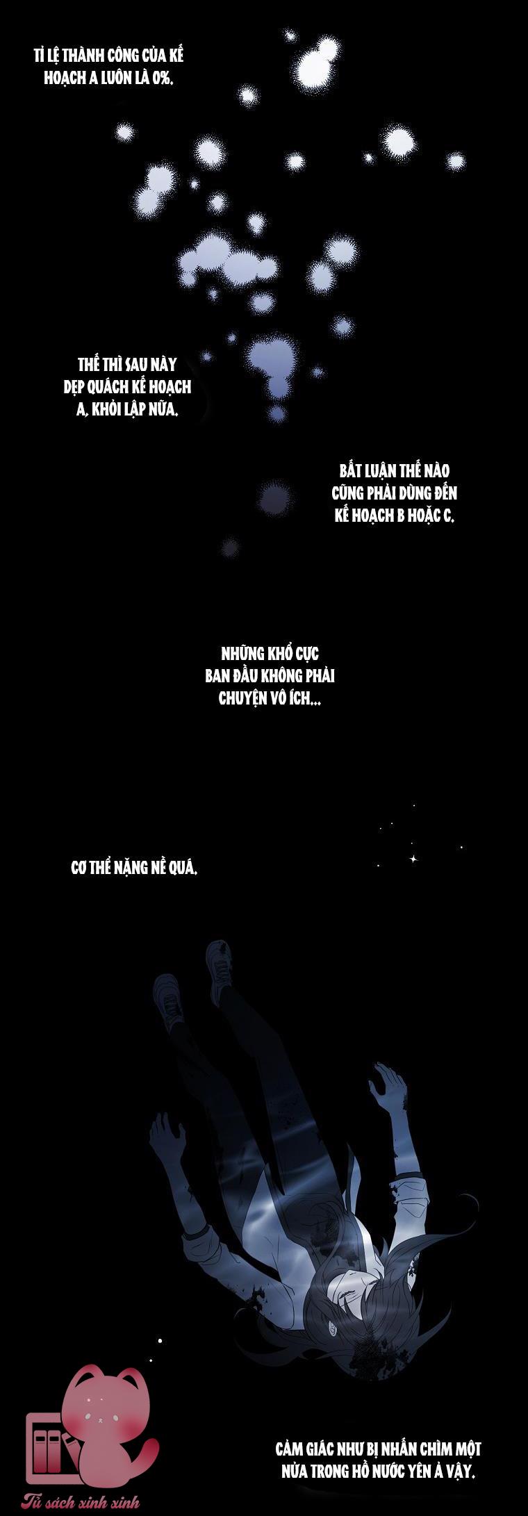 Quyến Rũ Papa Của Nhân Vật Phản Diện - Chap 126