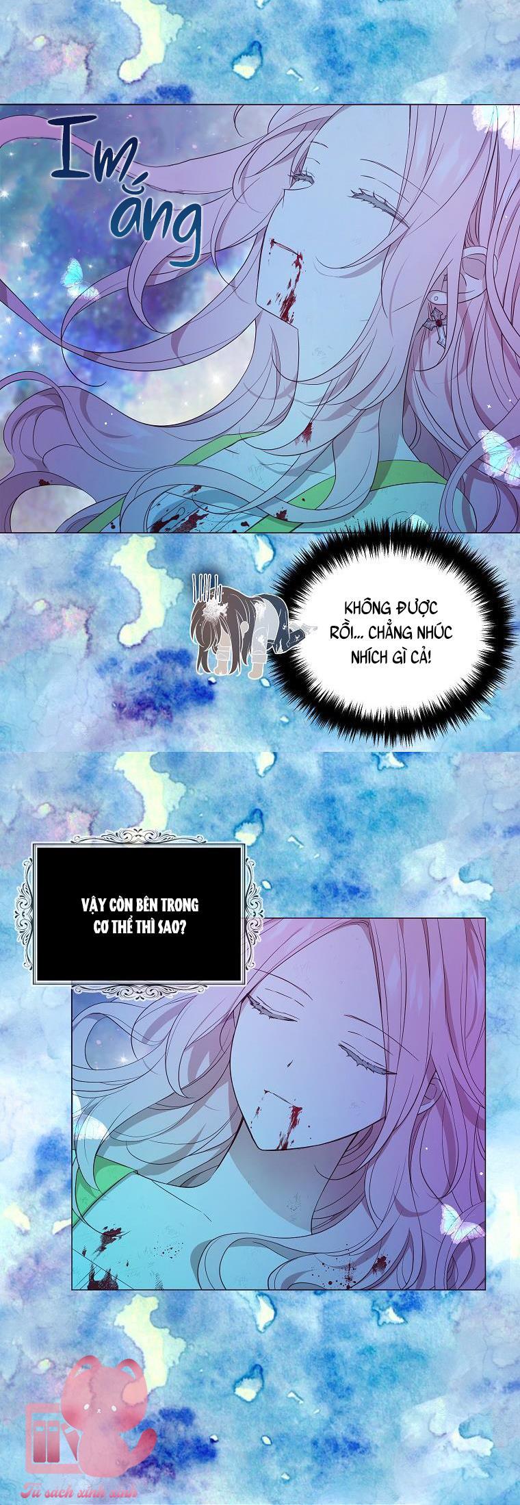 Quyến Rũ Papa Của Nhân Vật Phản Diện - Chap 126